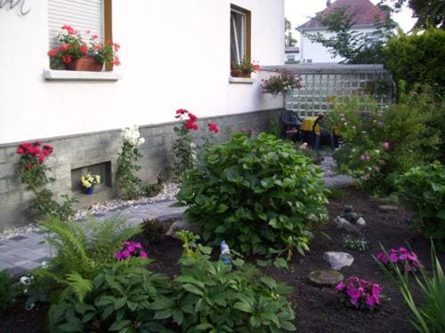 Hotel Pension Wiesenau