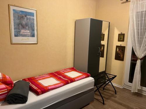 Hotel Pension Wiesenau