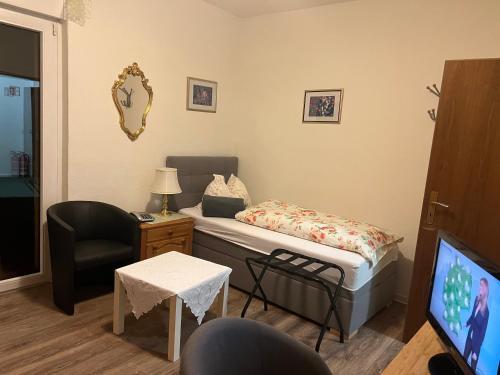 Hotel Pension Wiesenau