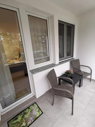 Hotel Pension Wiesenau