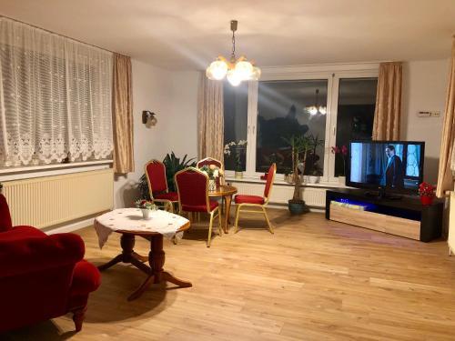 Hotel Pension Wiesenau