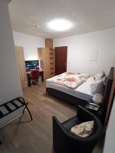 Hotel Pension Wiesenau