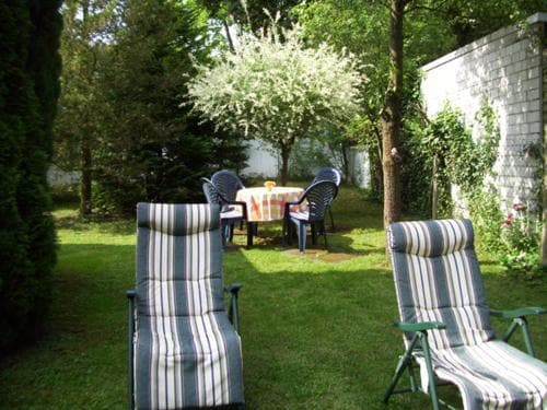 Hotel Pension Wiesenau
