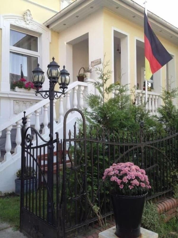 Hotel Berliner Hof Dallgow