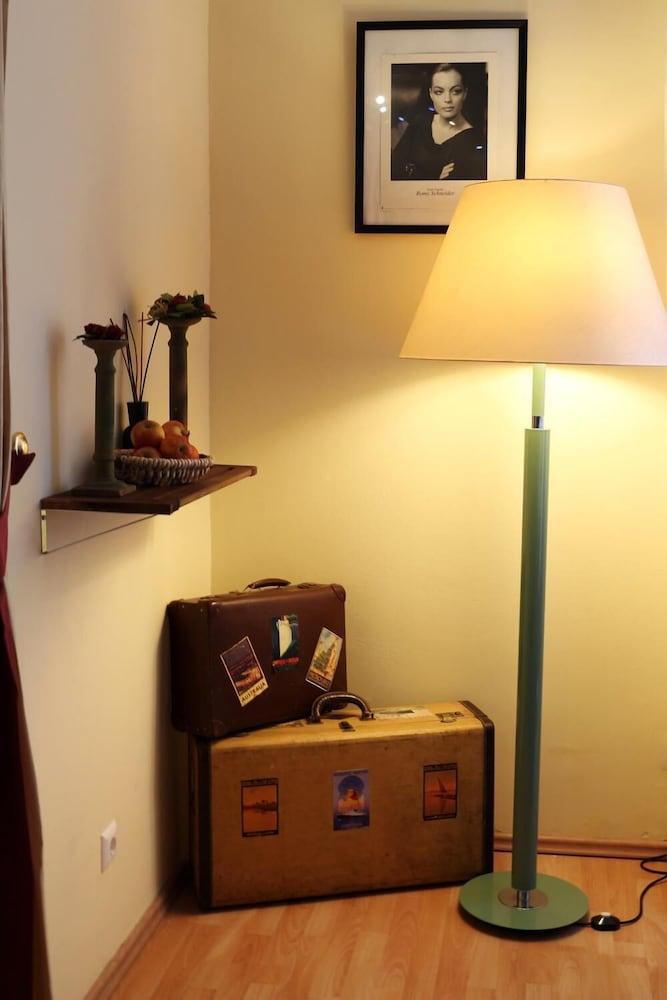 Hotel Berliner Hof Dallgow