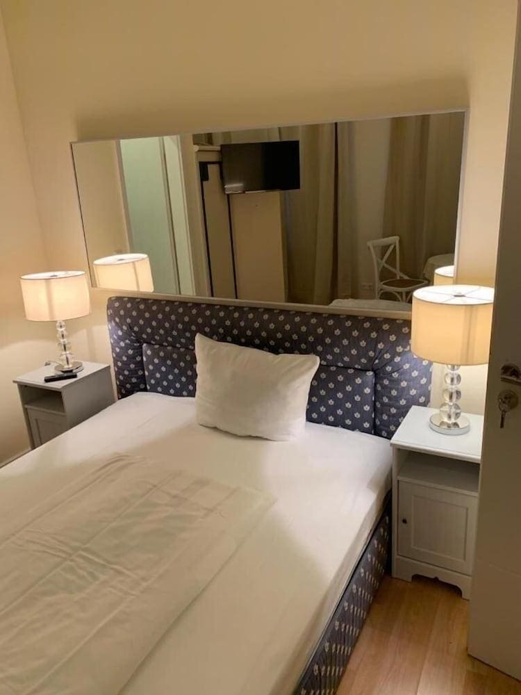 Hotel Berliner Hof Dallgow