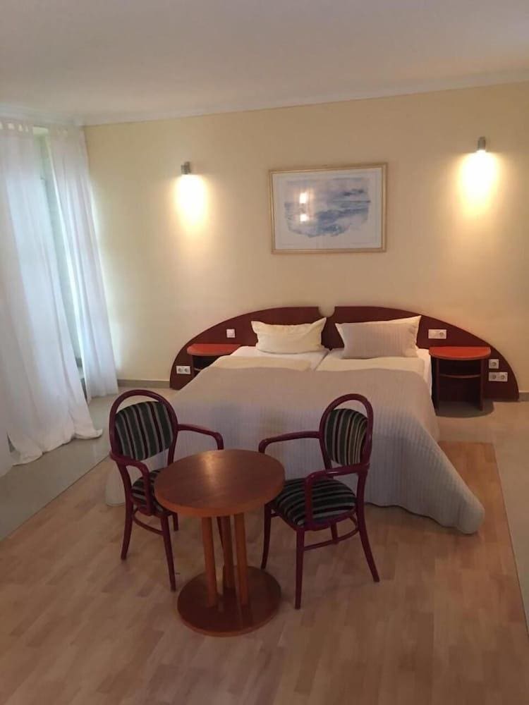 Hotel Berliner Hof Dallgow
