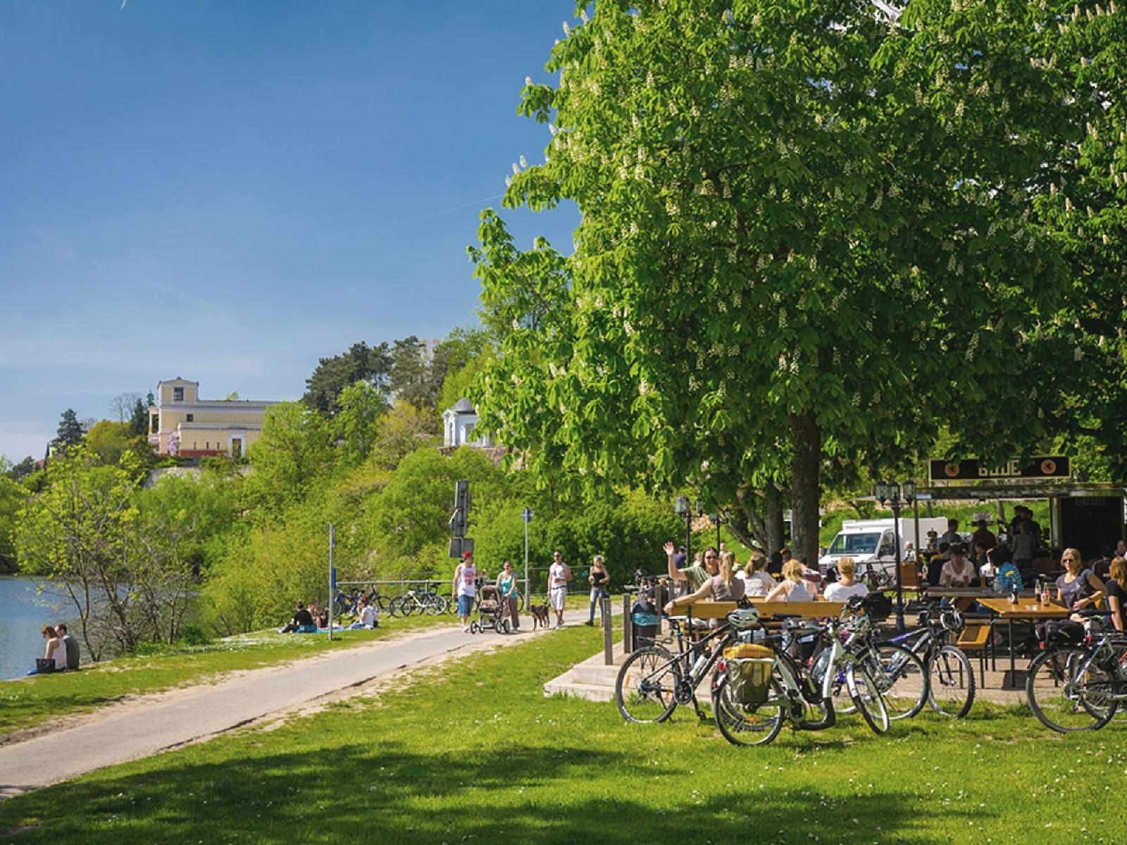 Zum Goldenen Ochsen