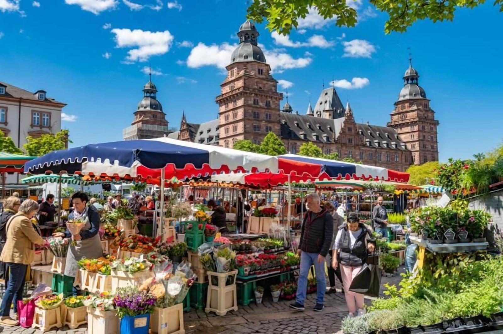 Zum Goldenen Ochsen