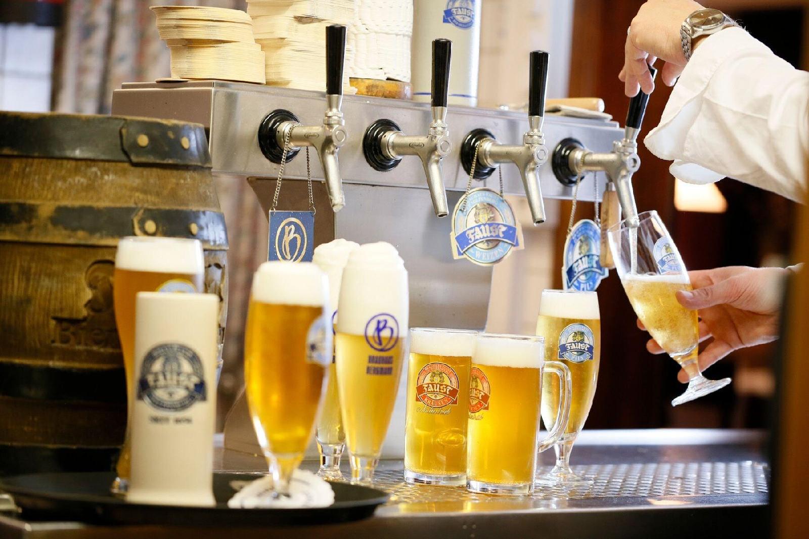 Zum Goldenen Ochsen