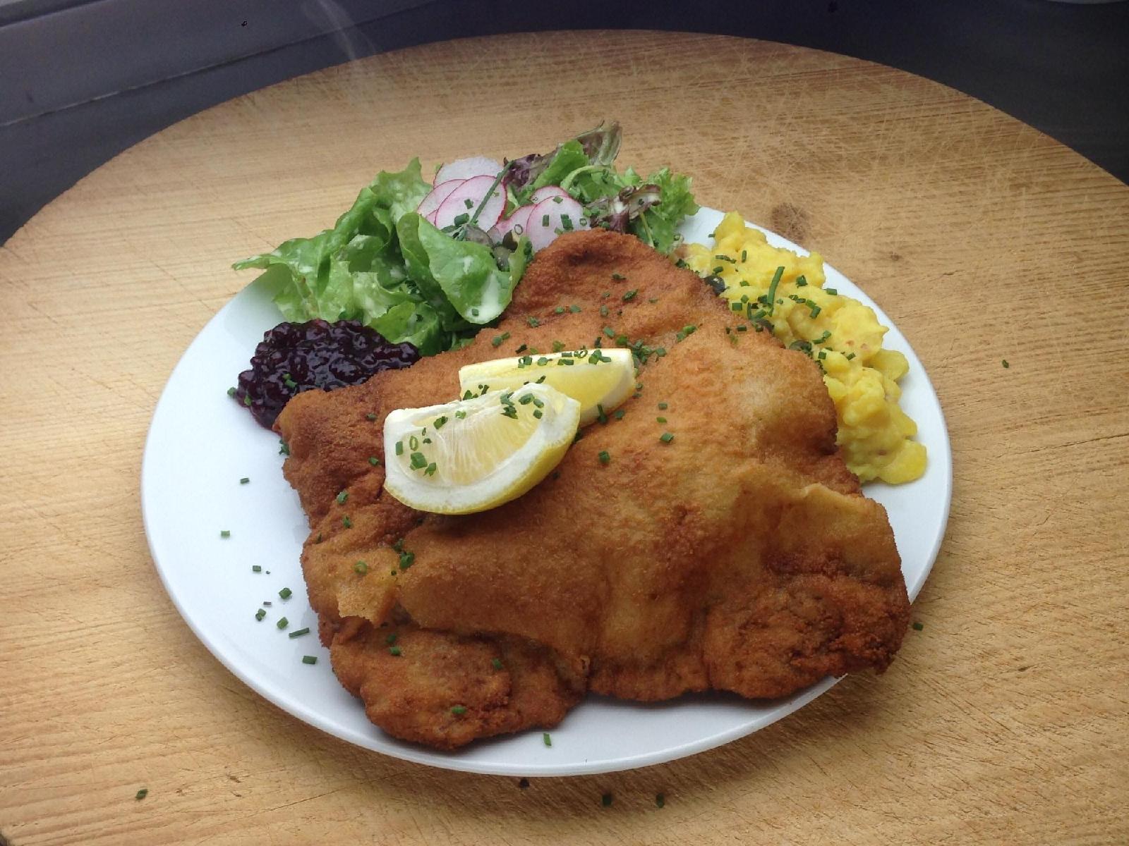 Zum Goldenen Ochsen