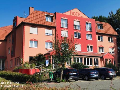 Meister BÄR HOTEL Sächsisches Burgenland
