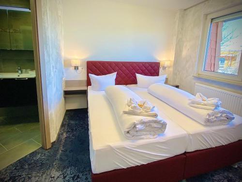 Meister BÄR HOTEL Sächsisches Burgenland