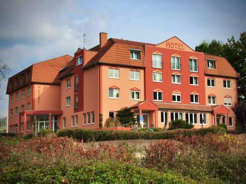 Meister BÄR HOTEL Sächsisches Burgenland
