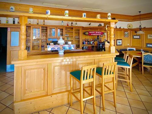 Meister BÄR HOTEL Sächsisches Burgenland