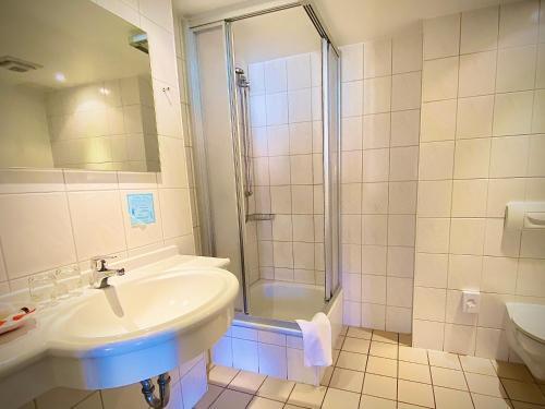 Meister BÄR HOTEL Sächsisches Burgenland