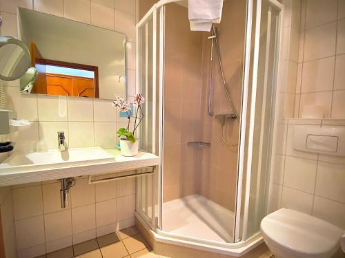 Meister BÄR HOTEL Sächsisches Burgenland