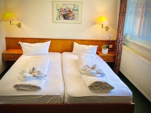 Meister BÄR HOTEL Sächsisches Burgenland