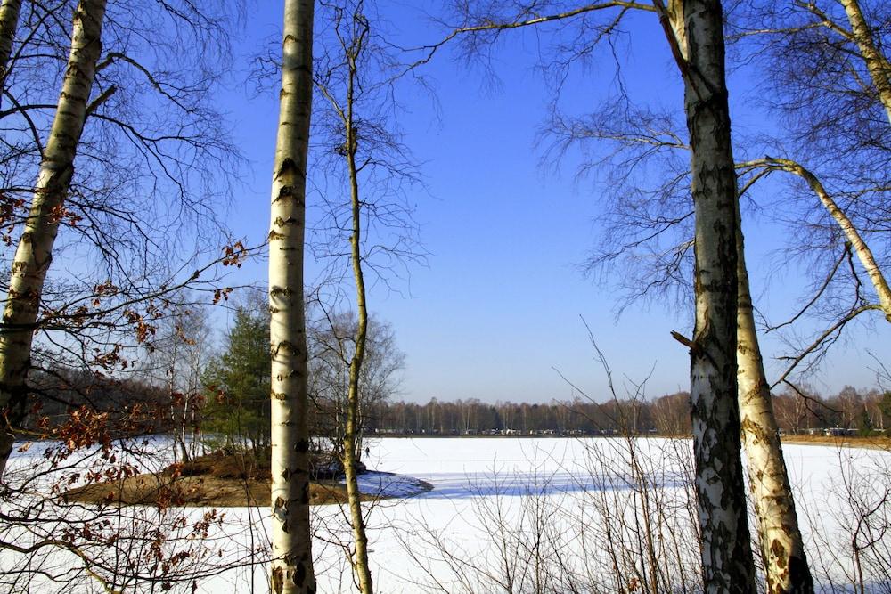 Am Springhorstsee