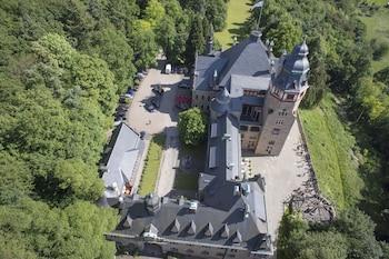 Schlosshotel Wolfsbrunnen
