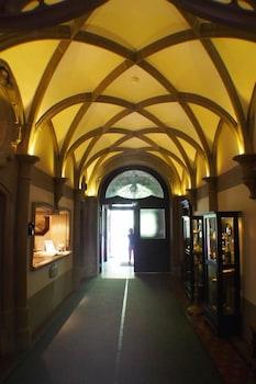 Schlosshotel Wolfsbrunnen