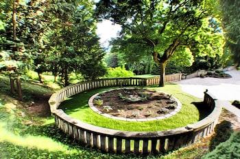 Schlosshotel Wolfsbrunnen