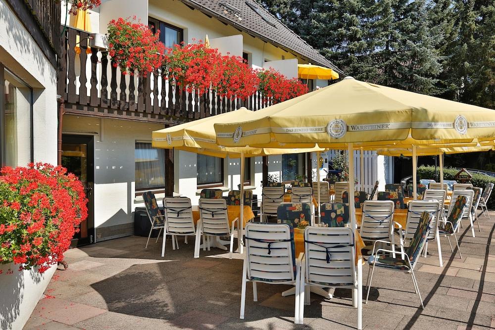 Terrassen Cafe