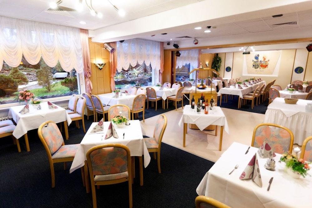 Terrassen Cafe