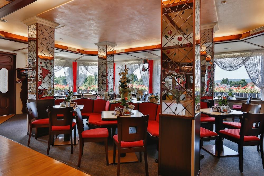 Terrassen Cafe