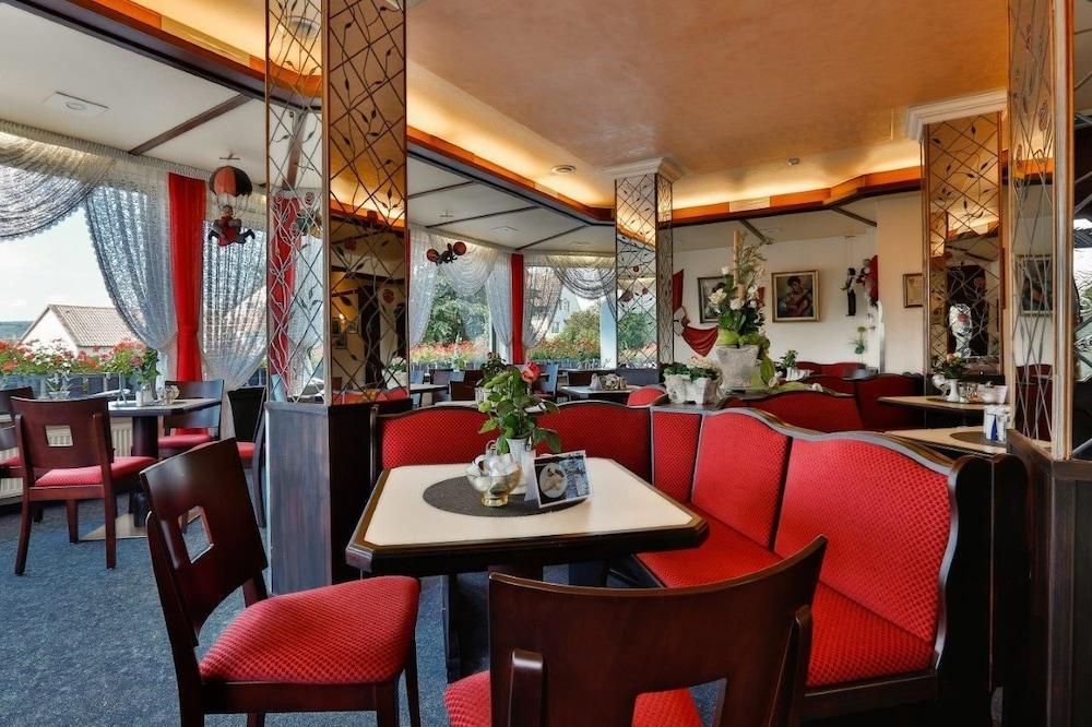 Terrassen Cafe