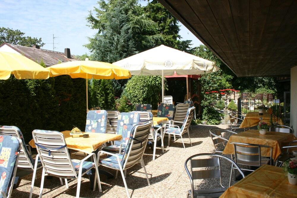 Terrassen Cafe