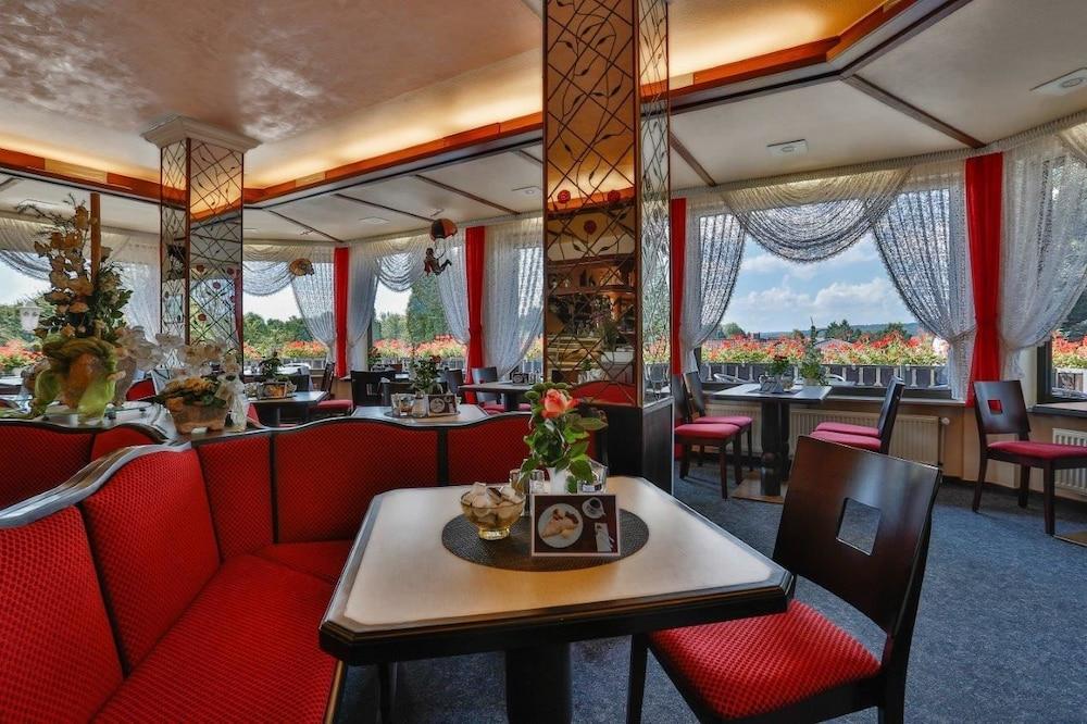 Terrassen Cafe