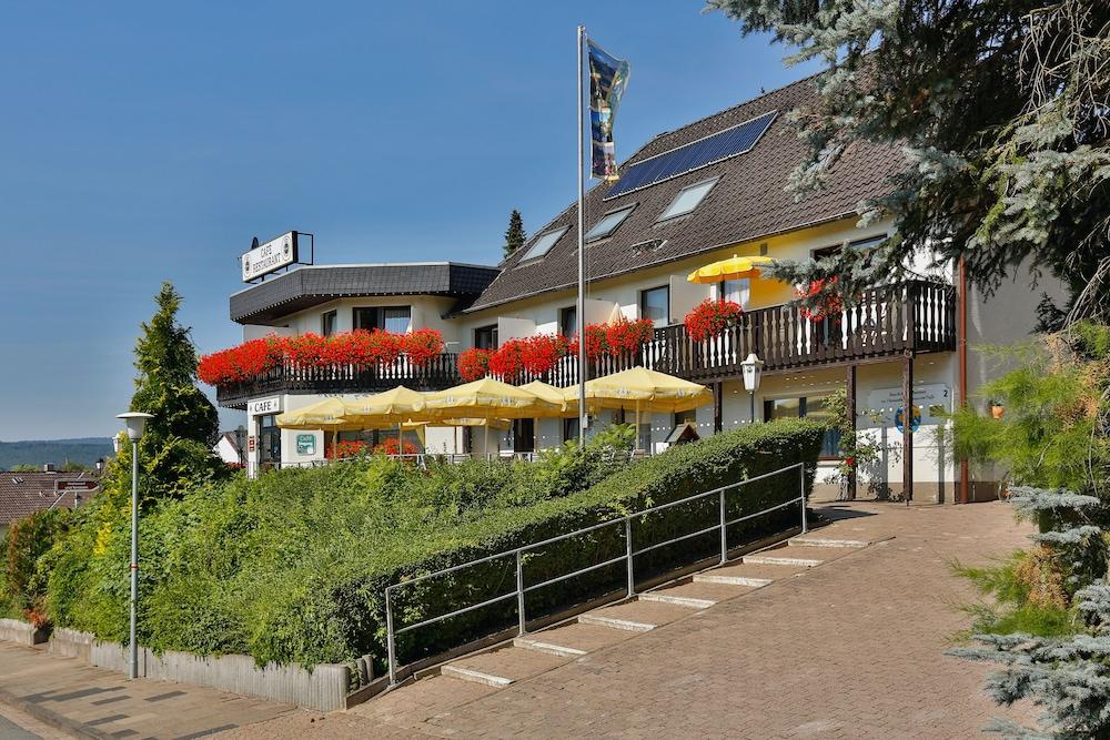Terrassen Cafe