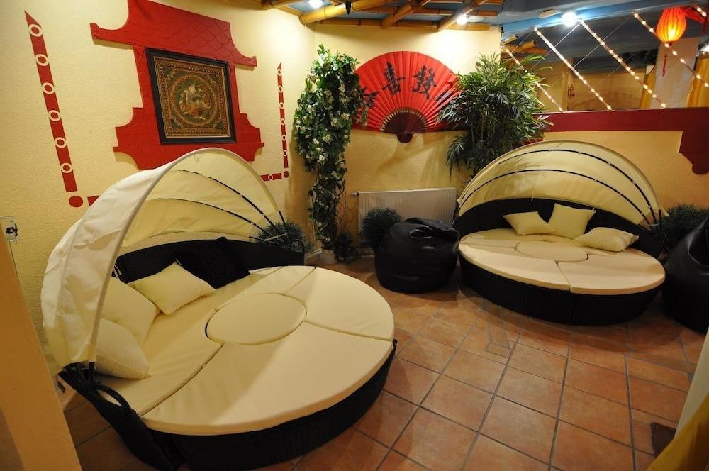Terrassen Cafe