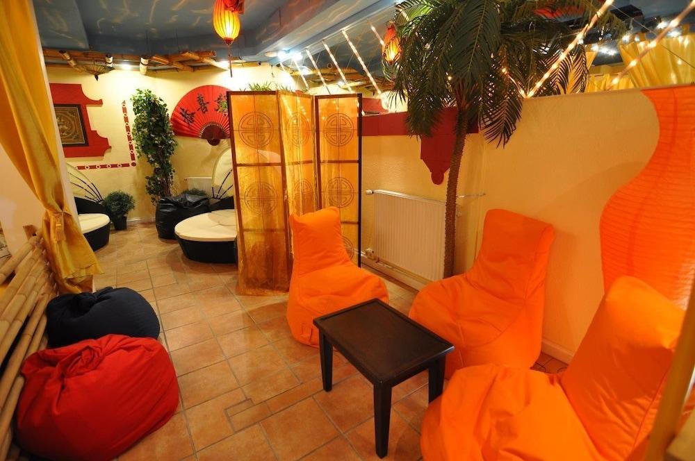 Terrassen Cafe