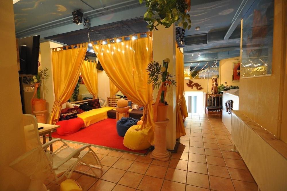 Terrassen Cafe