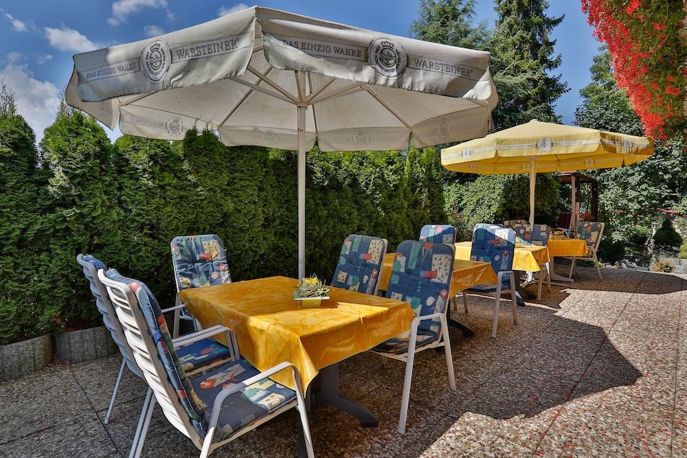 Terrassen Cafe