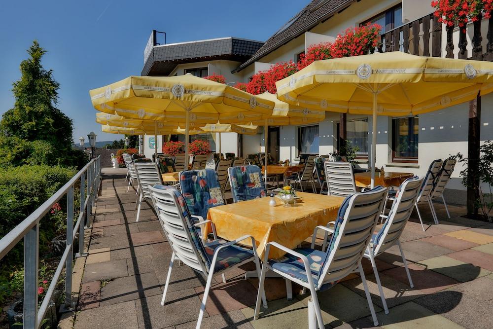 Terrassen Cafe