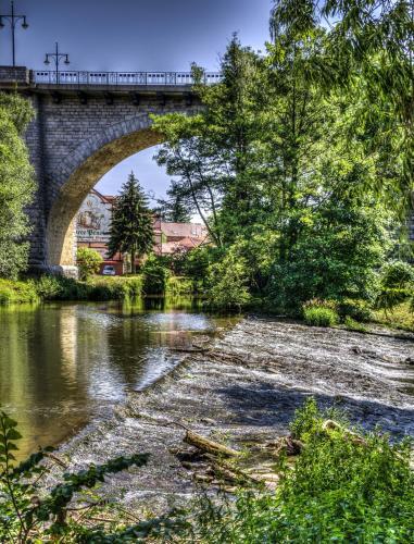 Spree-Pension Frenzel