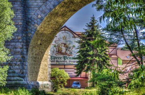 Spree-Pension Frenzel