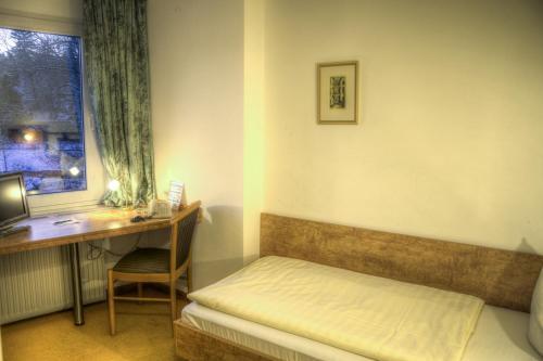 Spree-Pension Frenzel