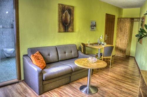Spree-Pension Frenzel
