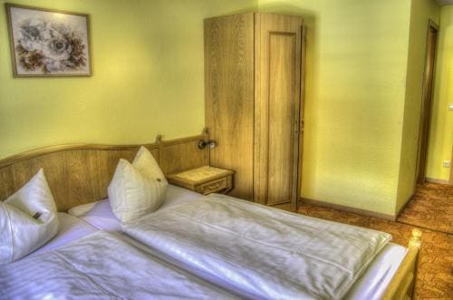 Spree-Pension Frenzel
