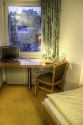 Spree-Pension Frenzel