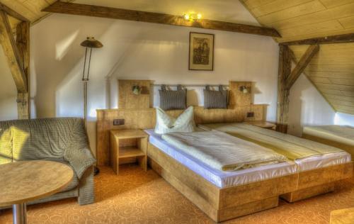 Spree-Pension Frenzel