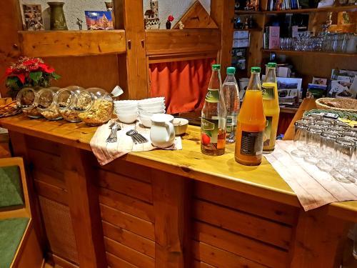 Spree-Pension Frenzel