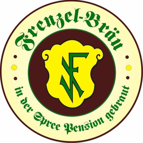 Spree-Pension Frenzel