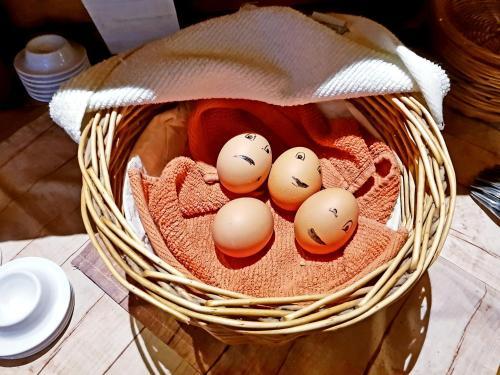 Spree-Pension Frenzel