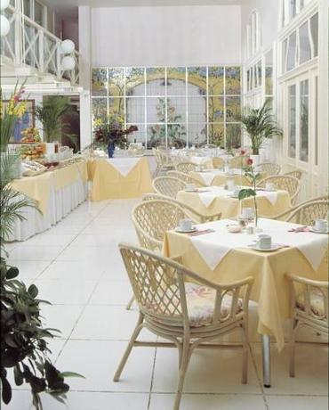 Hotel Bamberger Hof Bellevue