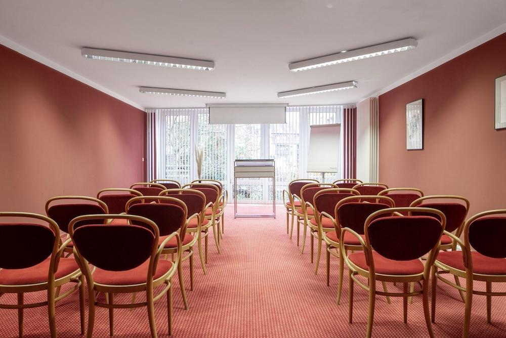 Hotel Bamberger Hof Bellevue